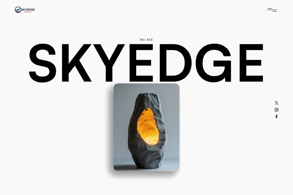 SkyEdge Media